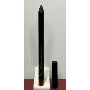 MUA Makeup Academy - Intense Color Gel Eyeliner - Copper